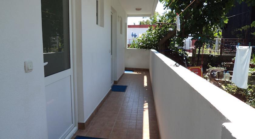 Бар: Bed and Breakfast Mediteran