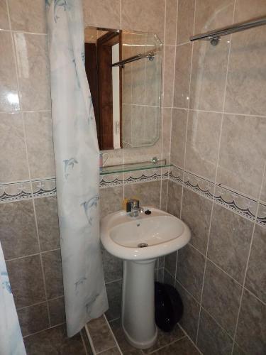 Бар: Bed and Breakfast Mediteran