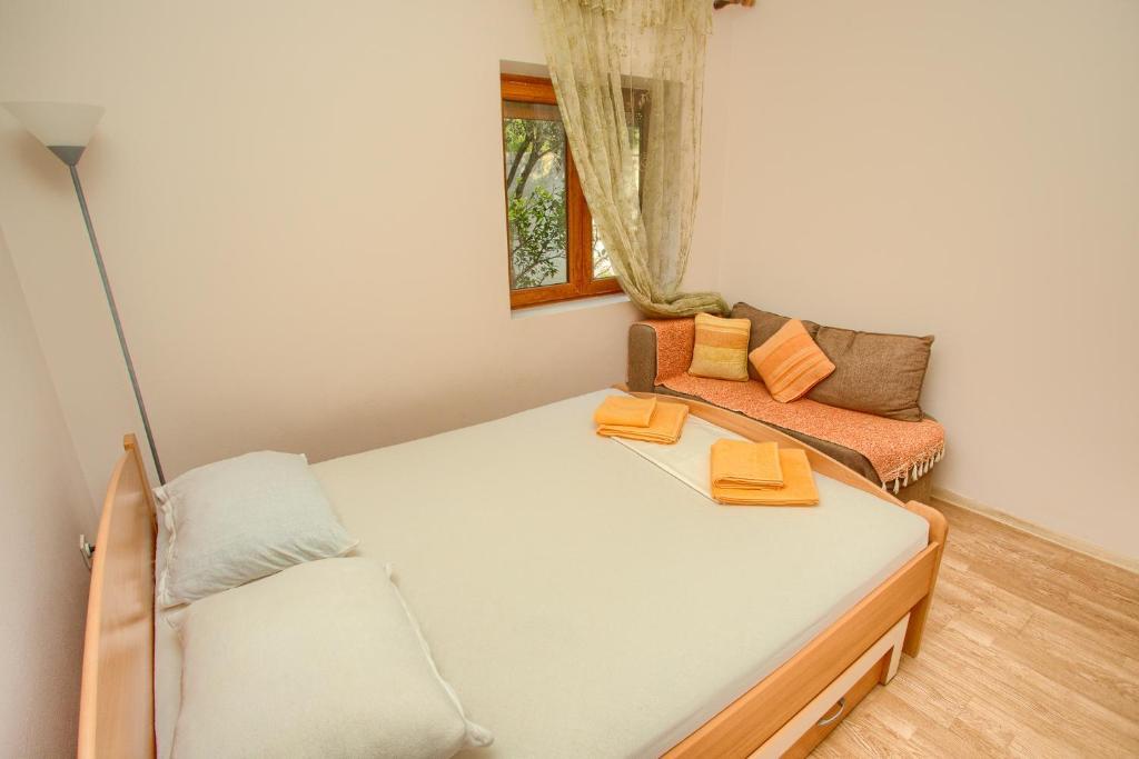 Доброта: Apartment Vladan