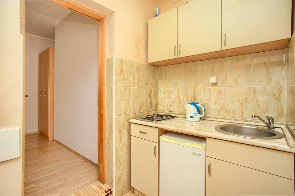 Доброта: Apartment Vladan