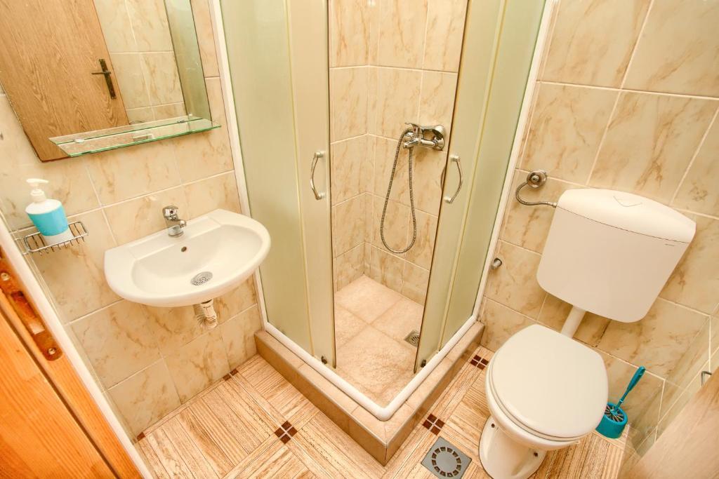 Доброта: Apartment Vladan