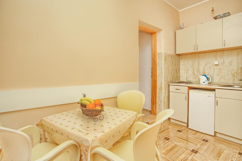 Доброта: Apartment Vladan