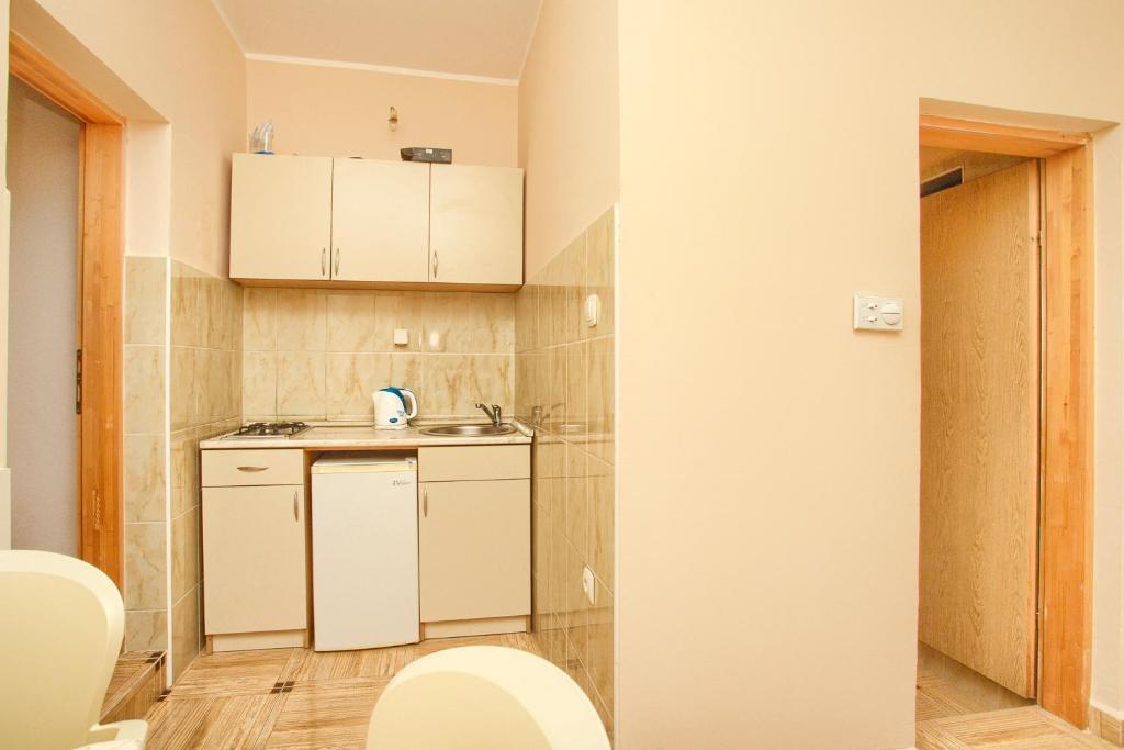 Доброта: Apartment Vladan
