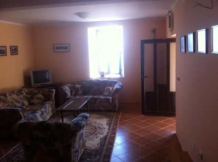Будва: Villa Vistamar Lapcici