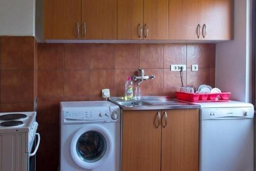 Подгорица: Guest House Positive