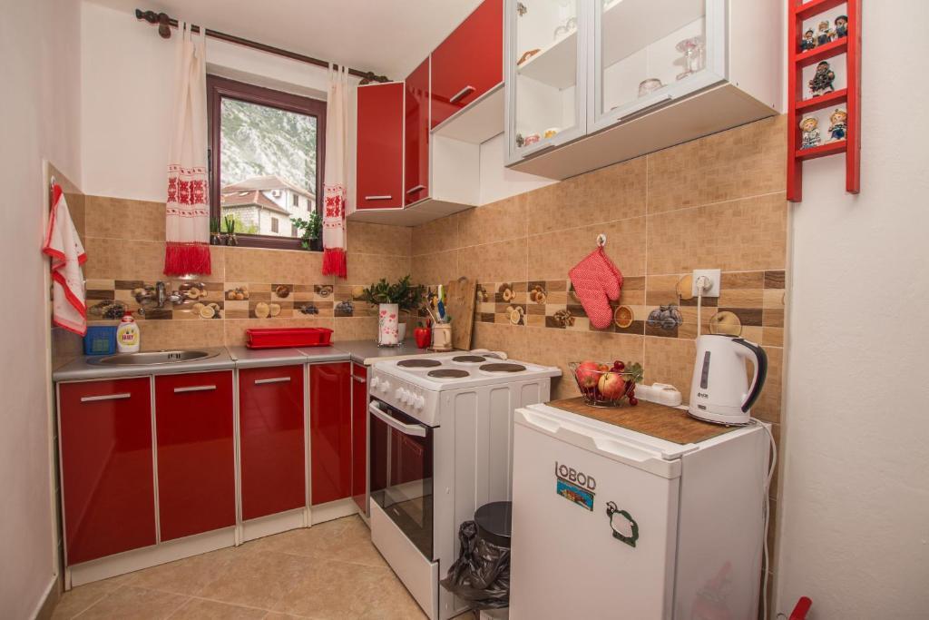 Доброта: Apartmant Beachfront