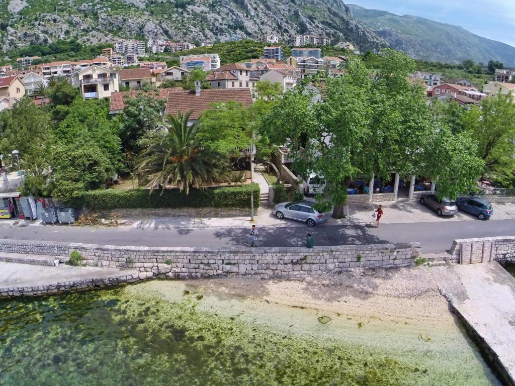 Доброта: Apartmant Beachfront