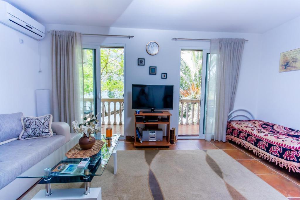 Доброта: Apartmant Beachfront