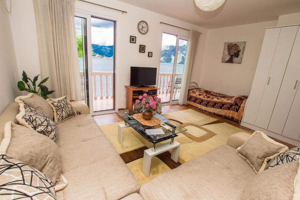 Apartmant Beachfront — фото 6