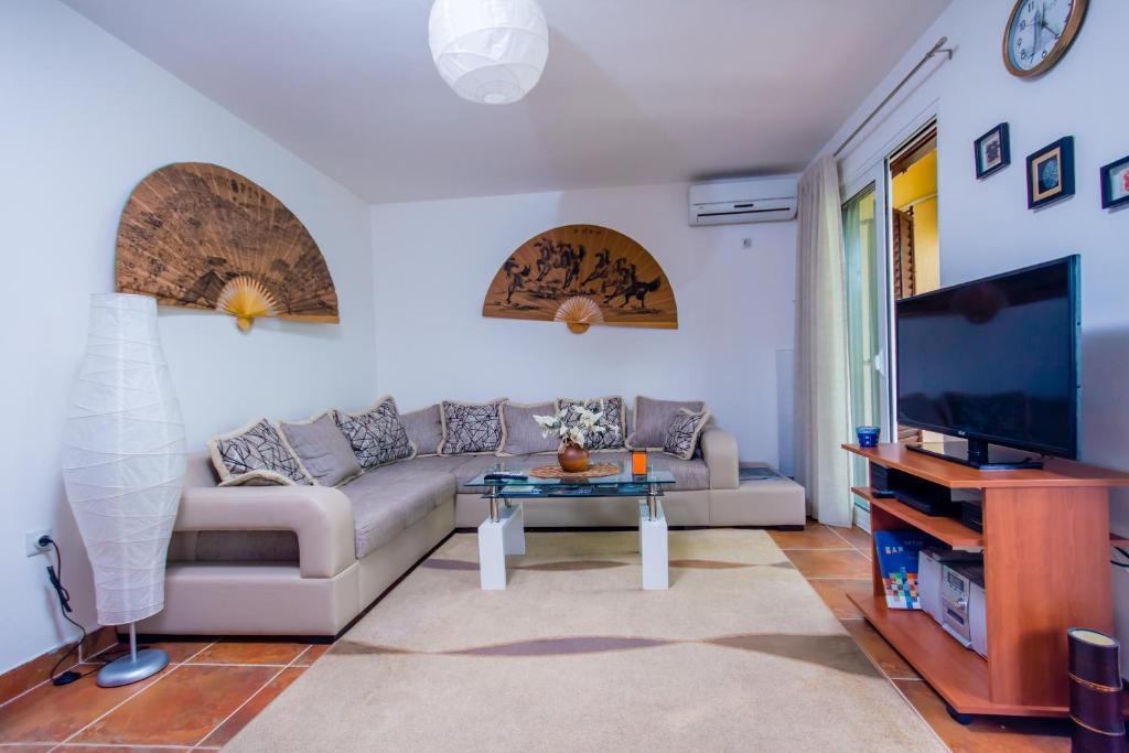 Apartmant Beachfront — фото 5