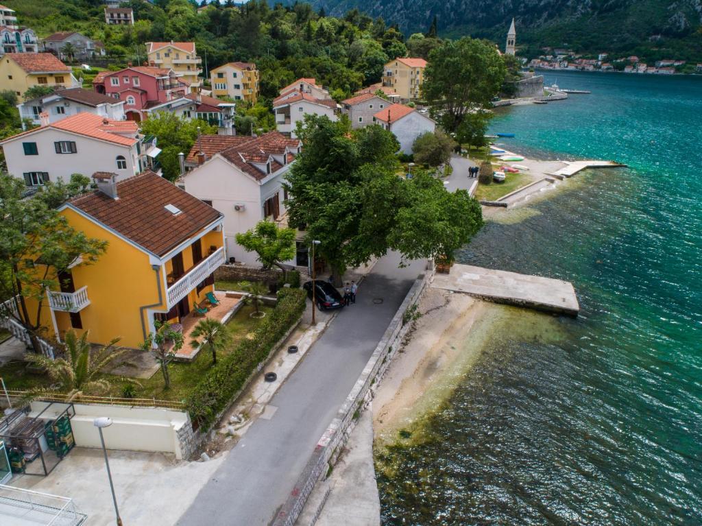 Доброта: Apartmant Beachfront