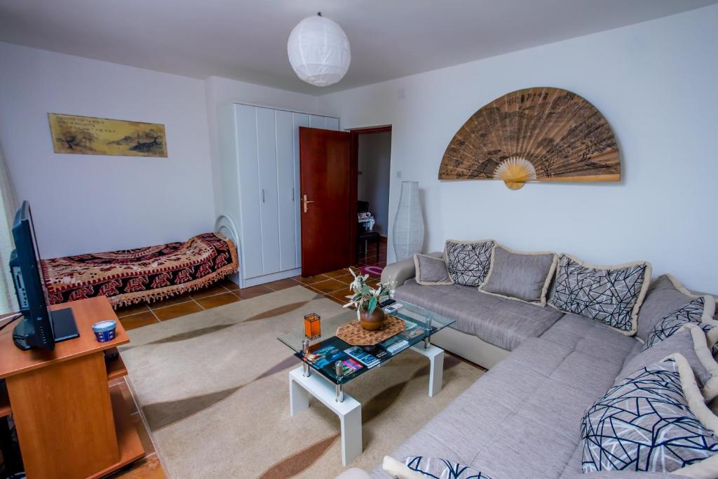 Apartmant Beachfront — фото 1