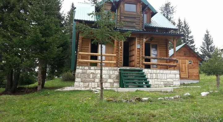 Жабляк: Guest House Milena