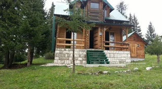 Жабляк: Guest House Milena