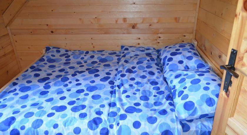 Жабляк: Guest House Milena