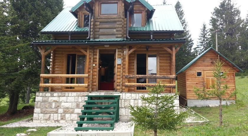 Жабляк: Guest House Milena