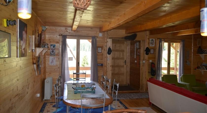 Жабляк: Guest House Milena