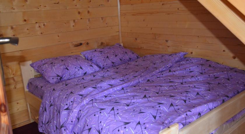 Жабляк: Guest House Milena