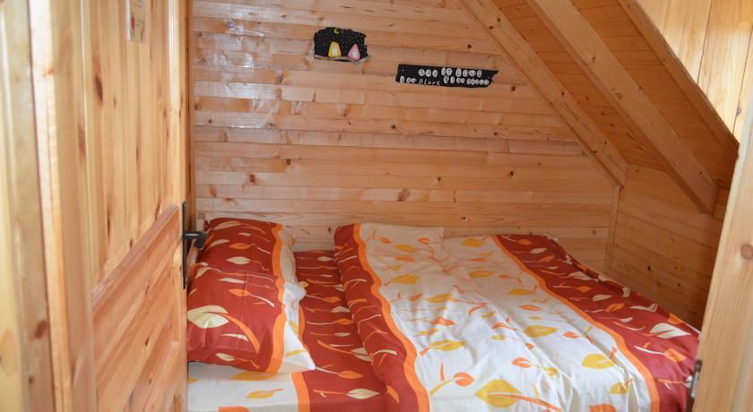 Жабляк: Guest House Milena