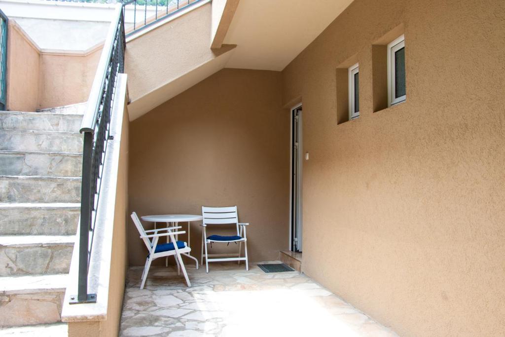 Доброта: Apartment Vjera