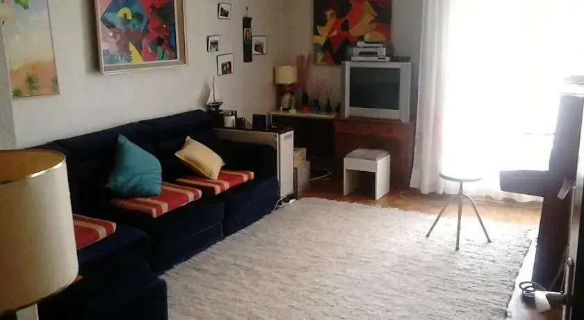 Apartment Piano — фото 5