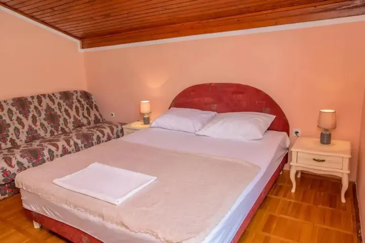 Будва: Apartment Quince