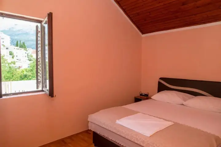 Будва: Apartment Quince