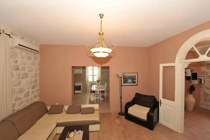 Доброта: Apartments Marilu