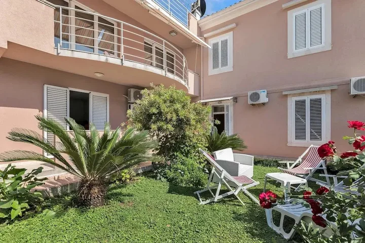 Доброта: Apartments Marilu