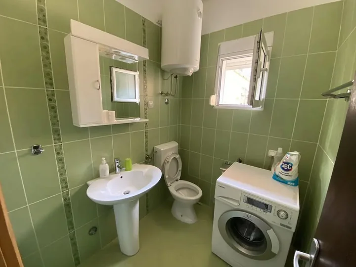 Доброта: Apartments Marilu