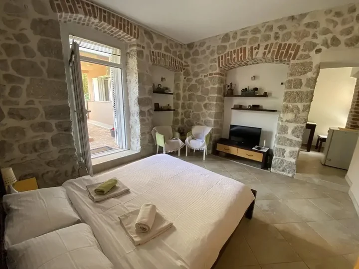 Доброта: Apartments Marilu