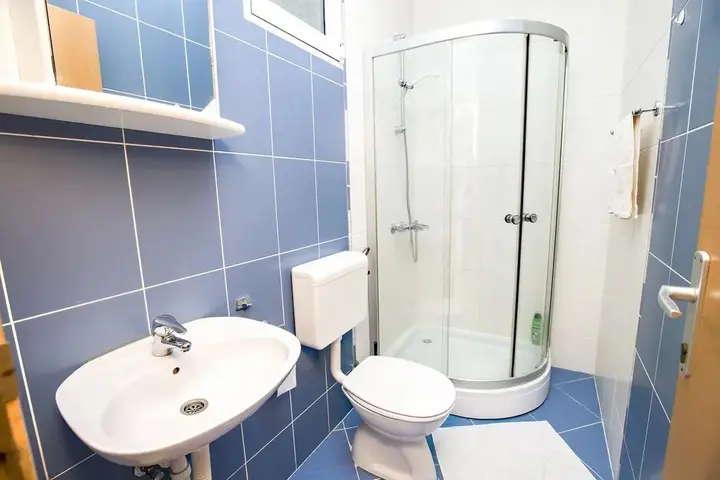 Доброта: Apartments Marilu
