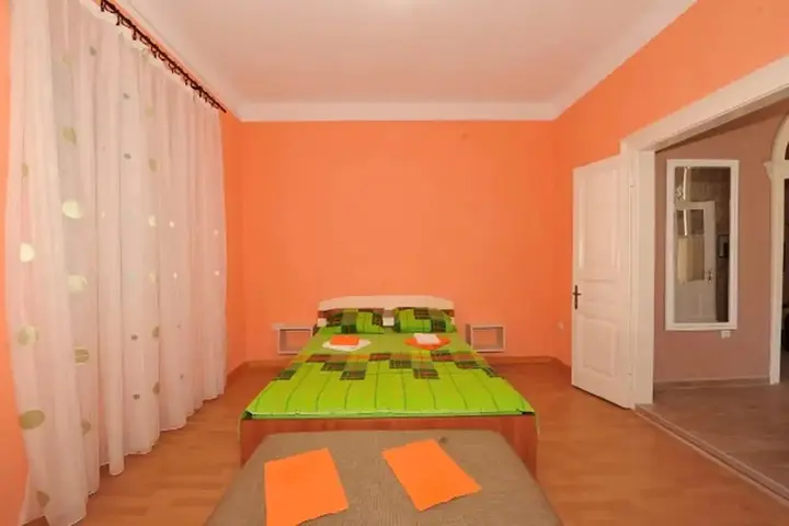 Доброта: Apartments Marilu