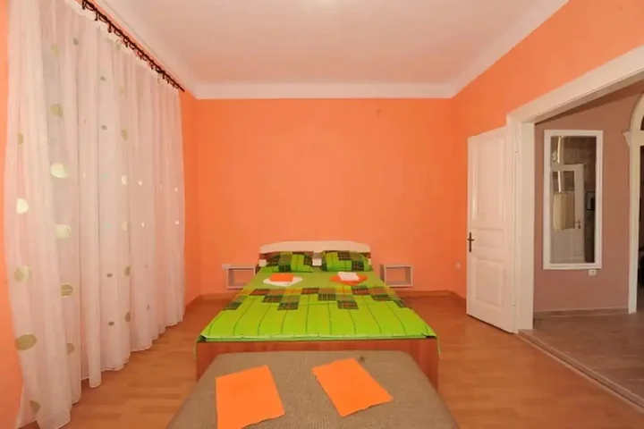 Доброта: Apartments Marilu