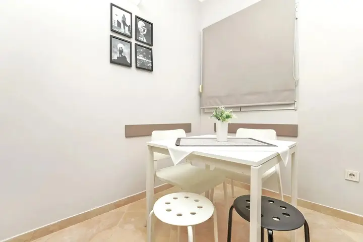 Доброта: Apartments Marilu