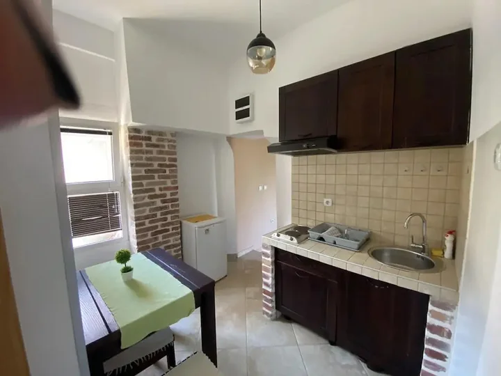 Доброта: Apartments Marilu