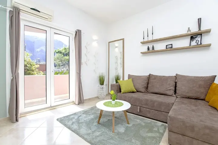 Доброта: Apartments Marilu