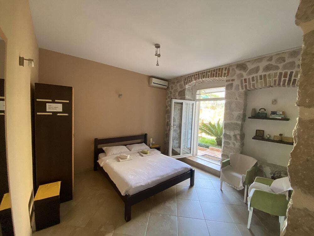 Доброта: Apartments Marilu