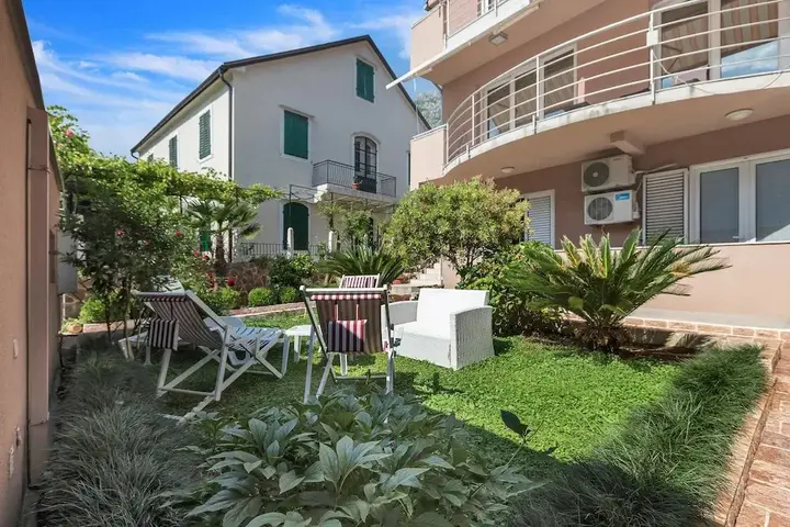 Доброта: Apartments Marilu