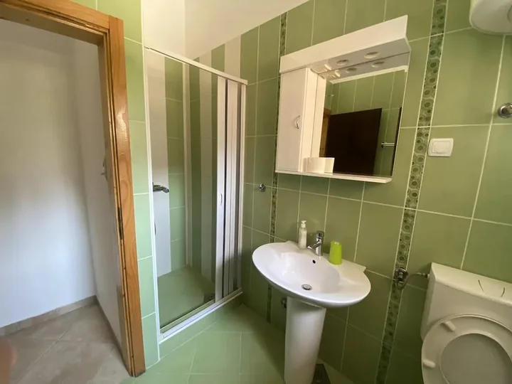 Доброта: Apartments Marilu