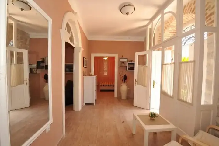 Доброта: Apartments Marilu