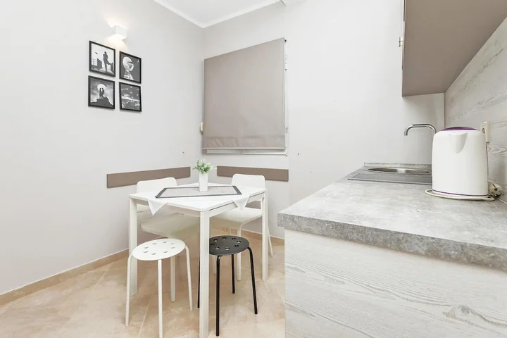 Доброта: Apartments Marilu