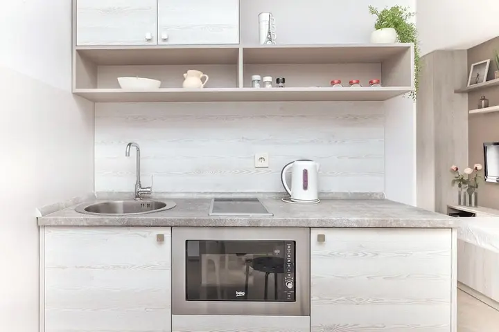 Доброта: Apartments Marilu