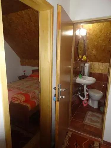 Жабляк: Guest House Happy