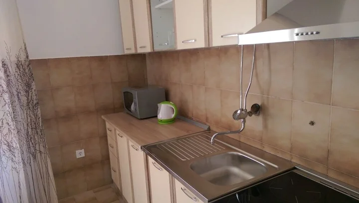 Доброта: House 44 apartments