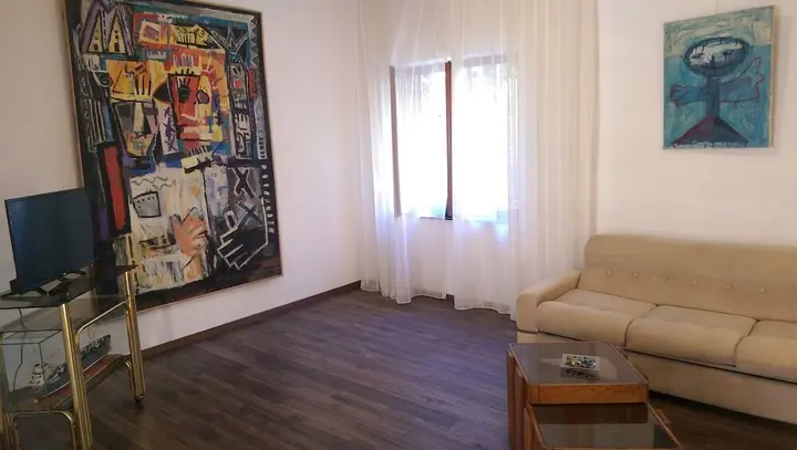 Доброта: House 44 apartments