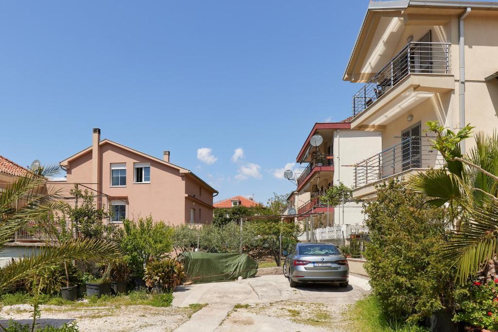 Доброта: Apartment Mrsulja