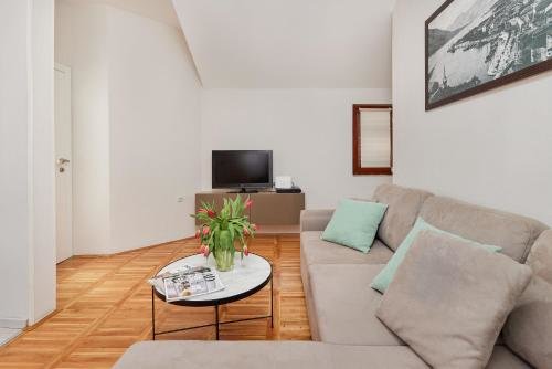 Доброта: Apartment Mrsulja