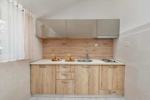 Доброта: Apartment Mrsulja