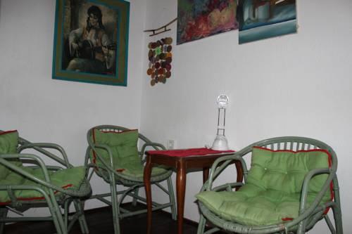 Стрп: Apartments Mijuskovic